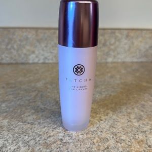 Tatcha Liquid Silk Canvas primer